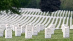 Dayton National Cemetery014